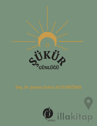 Şükür Günlüğü