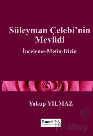 Süleyman Çelebi'nin Mevlidi