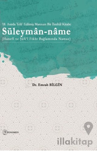 Süleyman-name