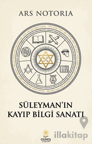 Süleyman'ın Kayıp Bilgi Sanatı
