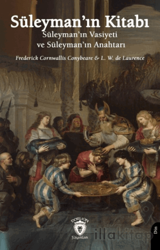 Süleyman'ın Kitabı