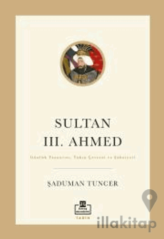 Sultan III. Ahmed