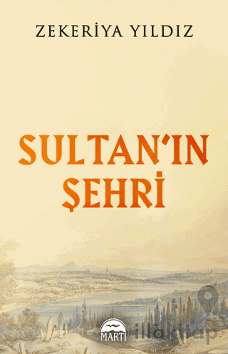 Sultan’ın Şehri