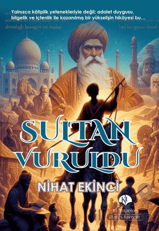 Sultan Vuruldu