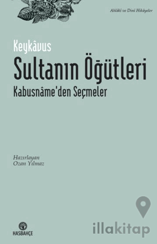 Sultanın Öğütleri
