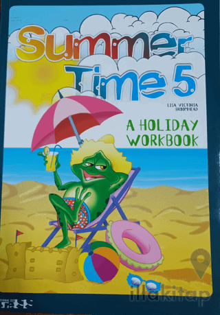 Summer Tıme 5