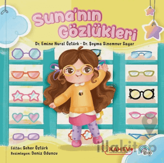 Suna'nın Gözlükleri