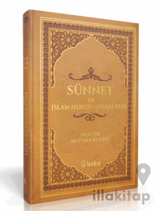 Sünnet Ve İslam Hukukundaki Yeri - Termo Deri - Kahverengi