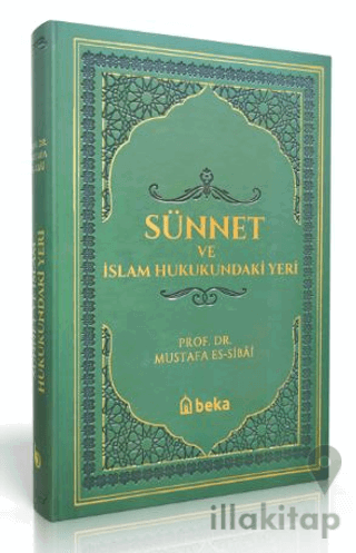 Sünnet Ve İslam Hukukundaki Yeri - Termo Deri - Yeşil