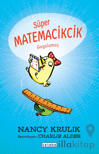 Süper Matemacikcik - Gagalamaç