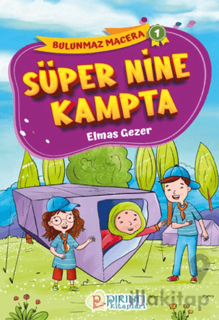 Süper Nine Kampta