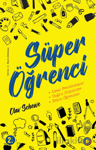 Süper Öğrenci