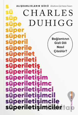 Süperiletişimciler