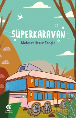 Süperkaravan