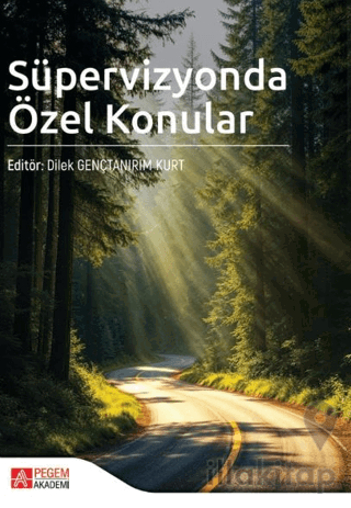 Süpervizyonda Özel Konular