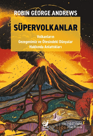 Süpervolkanlar