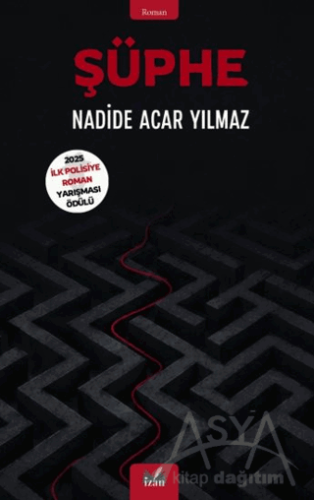 Şüphe