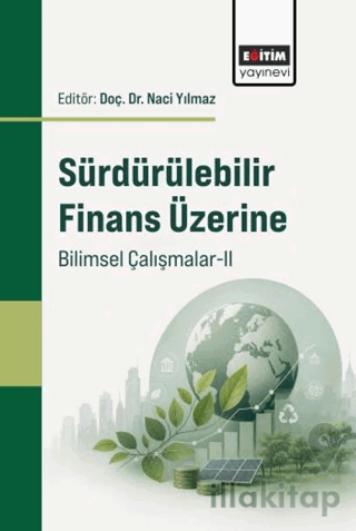 Sürdürülebilir Finans Üzerine Bilimsel Çalışmalar - 2