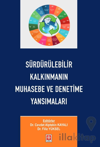 Sürdürülebilir Kalkınmanın Muhasebe ve Denetime Yansımaları