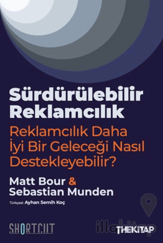 Sürdürülebilir Reklamcılık