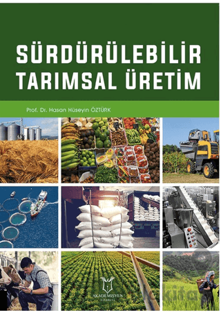 Sürdürülebilir Tarımsal Üretim