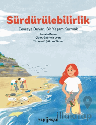 Sürdürülebilirlik