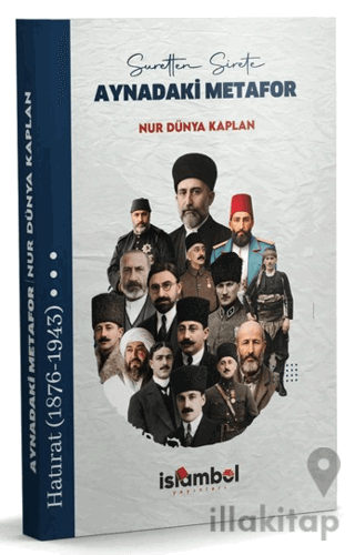 Suretten Sirete Aynadaki Metafor