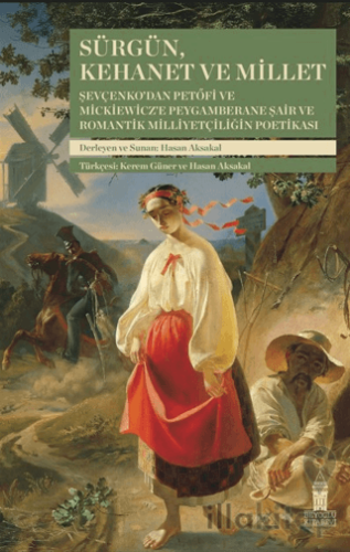 Sürgün, Kehanet ve Millet