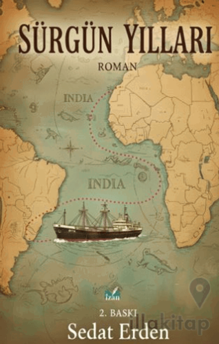 Sürgün Yılları