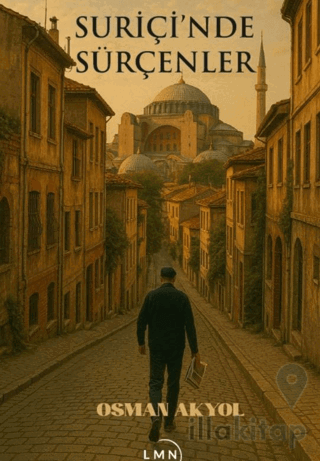 Suriçi’nde Sürçenler