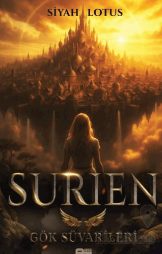 Surıen / Gök Suvarileri