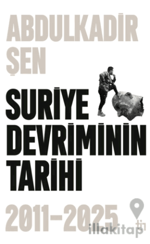Suriye Devriminin Tarihi 2011-2015