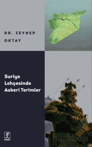 Suriye Lehçesinde Askeri Terimler