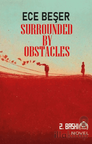Surrounded By Obstacles