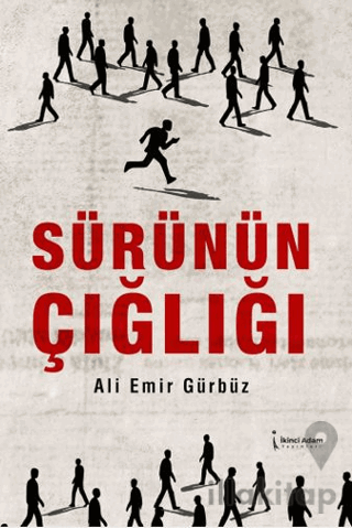 Sürünün Çığlığı