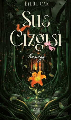 Sus Çizgisi - 1 Kasırga