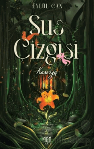 Sus Çizgisi - Kasırga