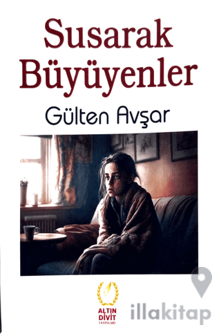 Susarak Büyüyenler