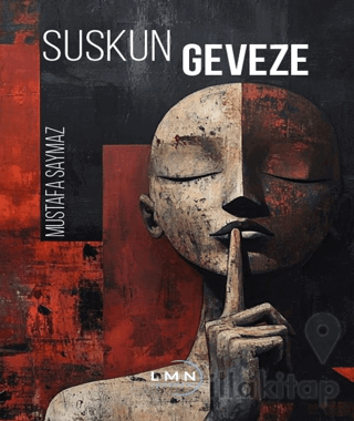 Suskun Geveze