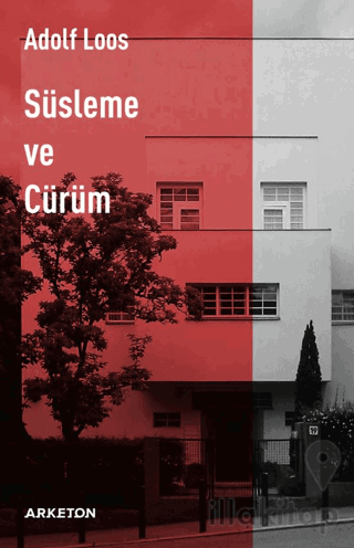 Süsleme ve Cürüm
