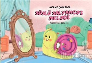 Süslü Salyangoz Melodi