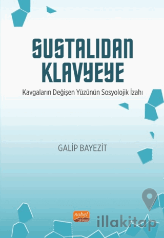 Sustalıdan Klavyeye