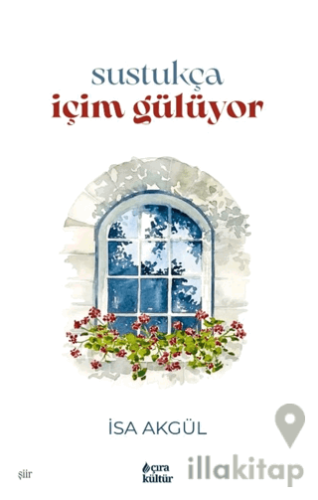 Sustukça İçim Gülüyor