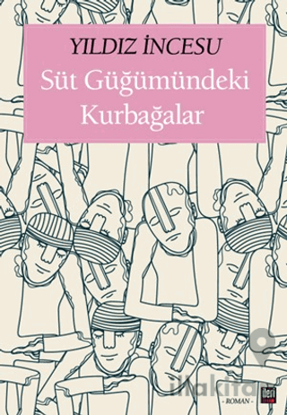Süt Güğümündeki Kurbağalar