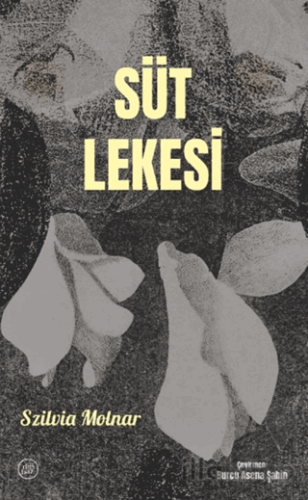Süt Lekesi