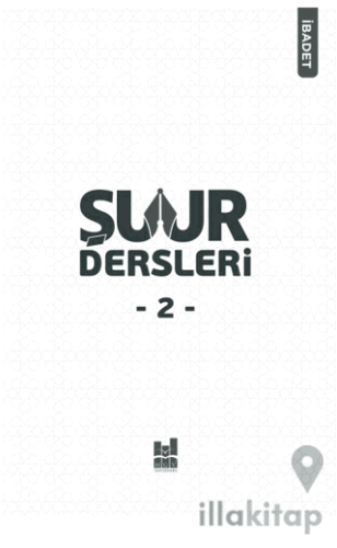 Şuur Dersleri-2