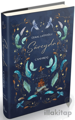 Süveyda 1 - Canhıraş