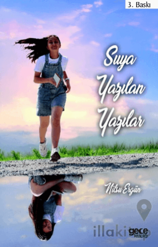 Suya Yazılan Yazılar