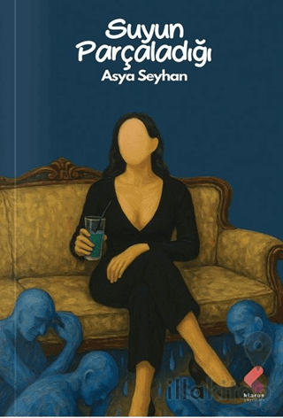 Suyun Parçaladığı