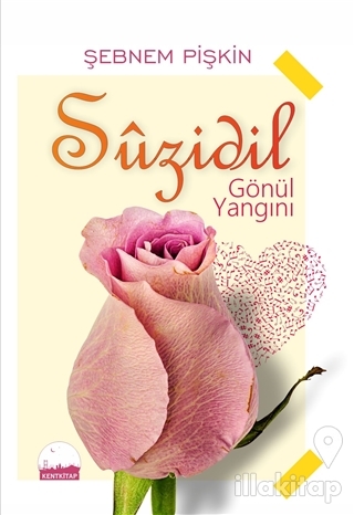 Suzidil - Gönül Yangını